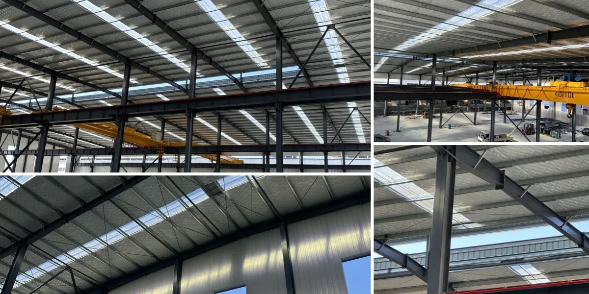 steel building 6
