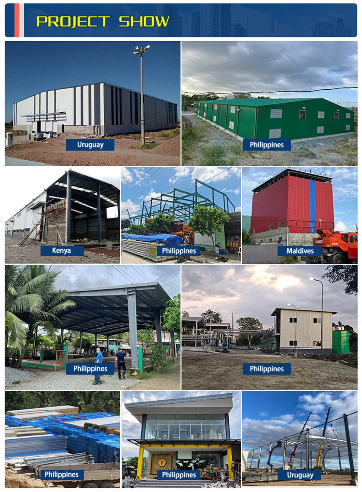 Steel Frame Office Building for sale Steel Frame Office Building for sale